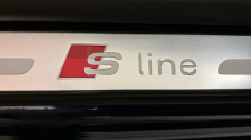 Audi A1 30 TFSI S Line 5dr Petrol Hatchback